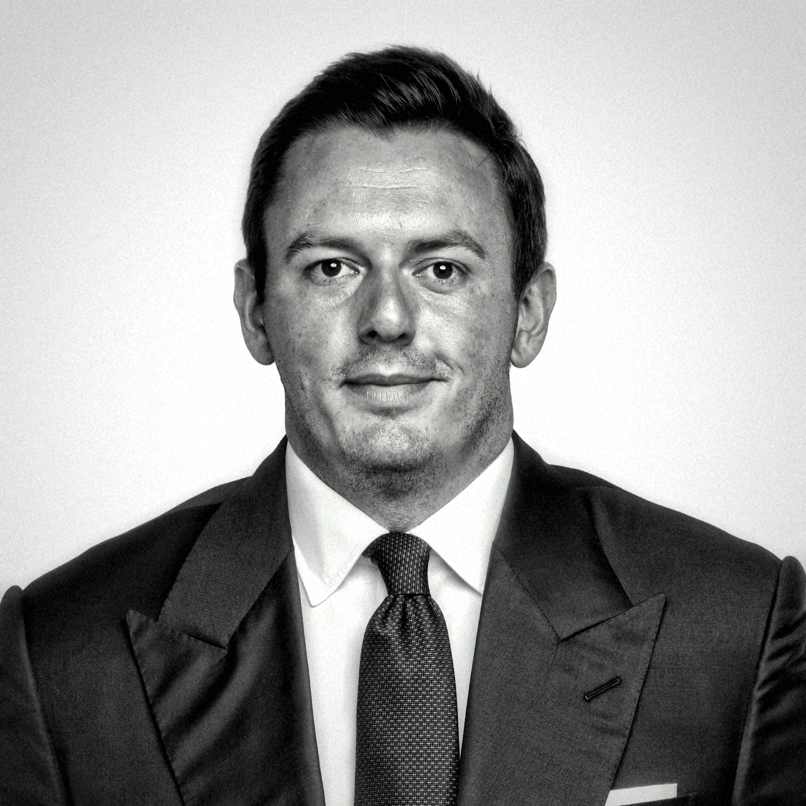 Ardal Loh-Gronager on His Book, The Perceptive Investor