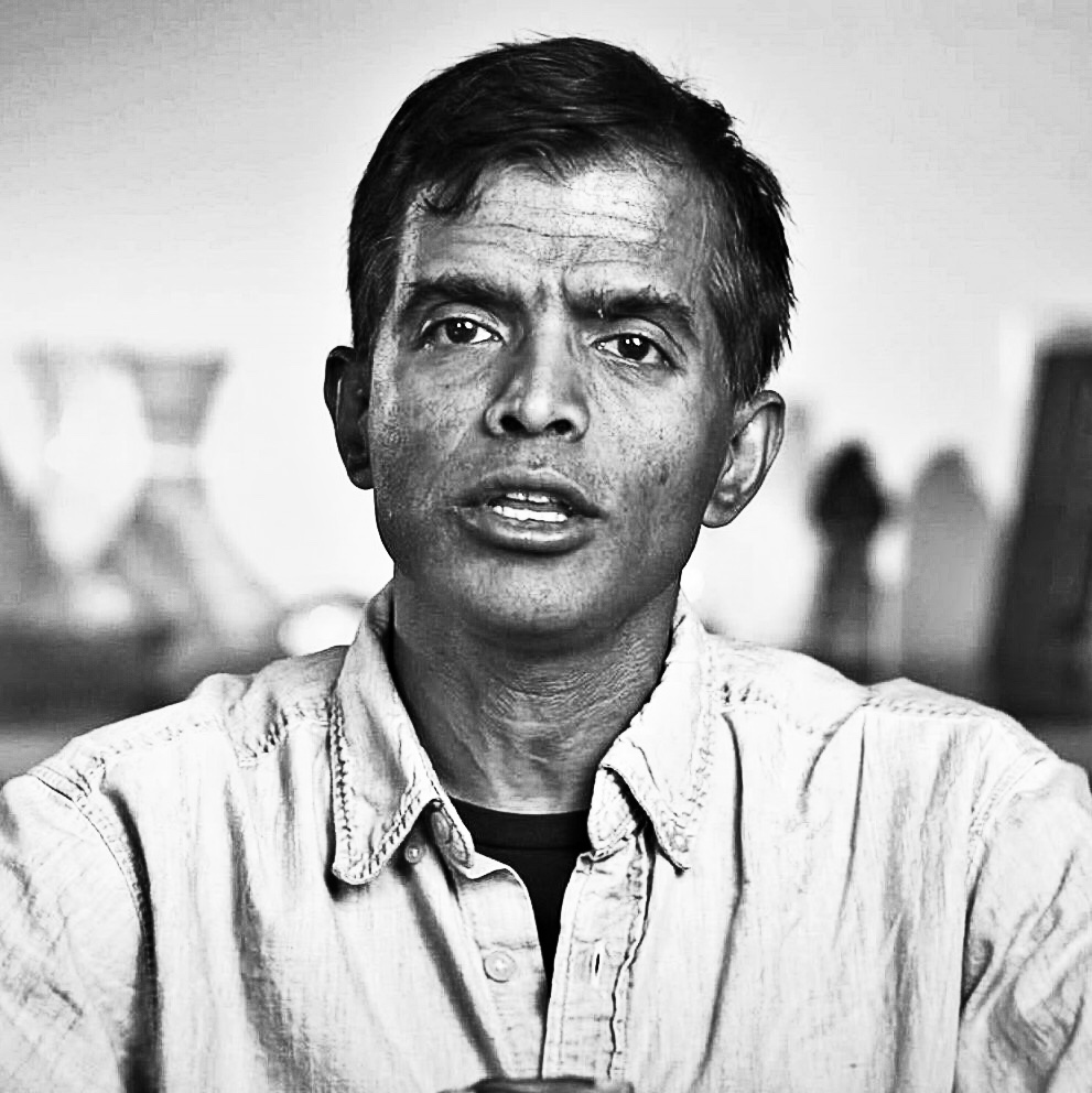 Professor Aswath Damodaran discussed his book, The Dark Side of Valuation, at MOI Global's Meet-the-Author Summer Forum 2021.