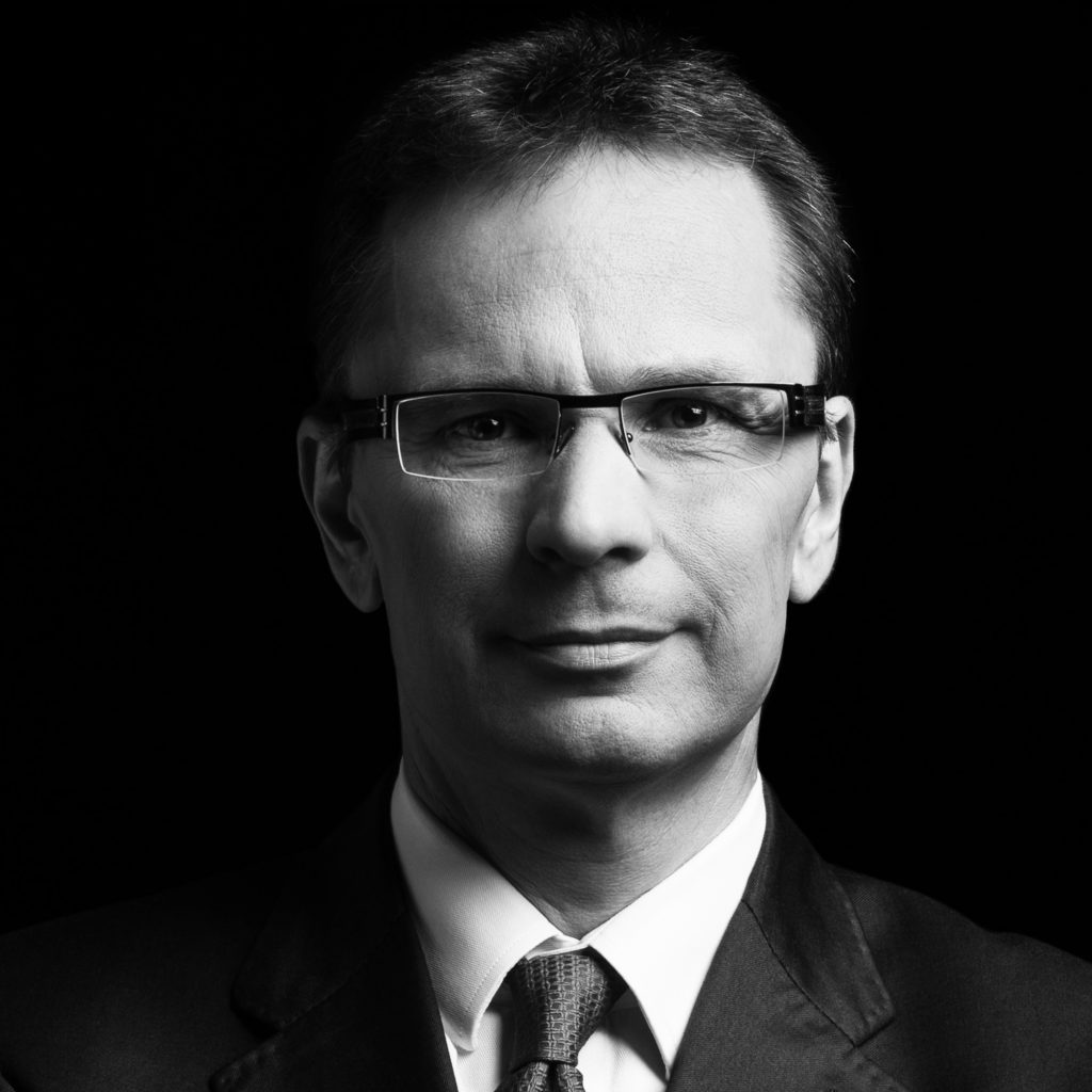 Daniel Gladis, founder and portfolio manager of Vltava Fund, joined the MOI Global community for The Frankfurt Conversation 2018, held at Jumeirah Frankfurt in November.