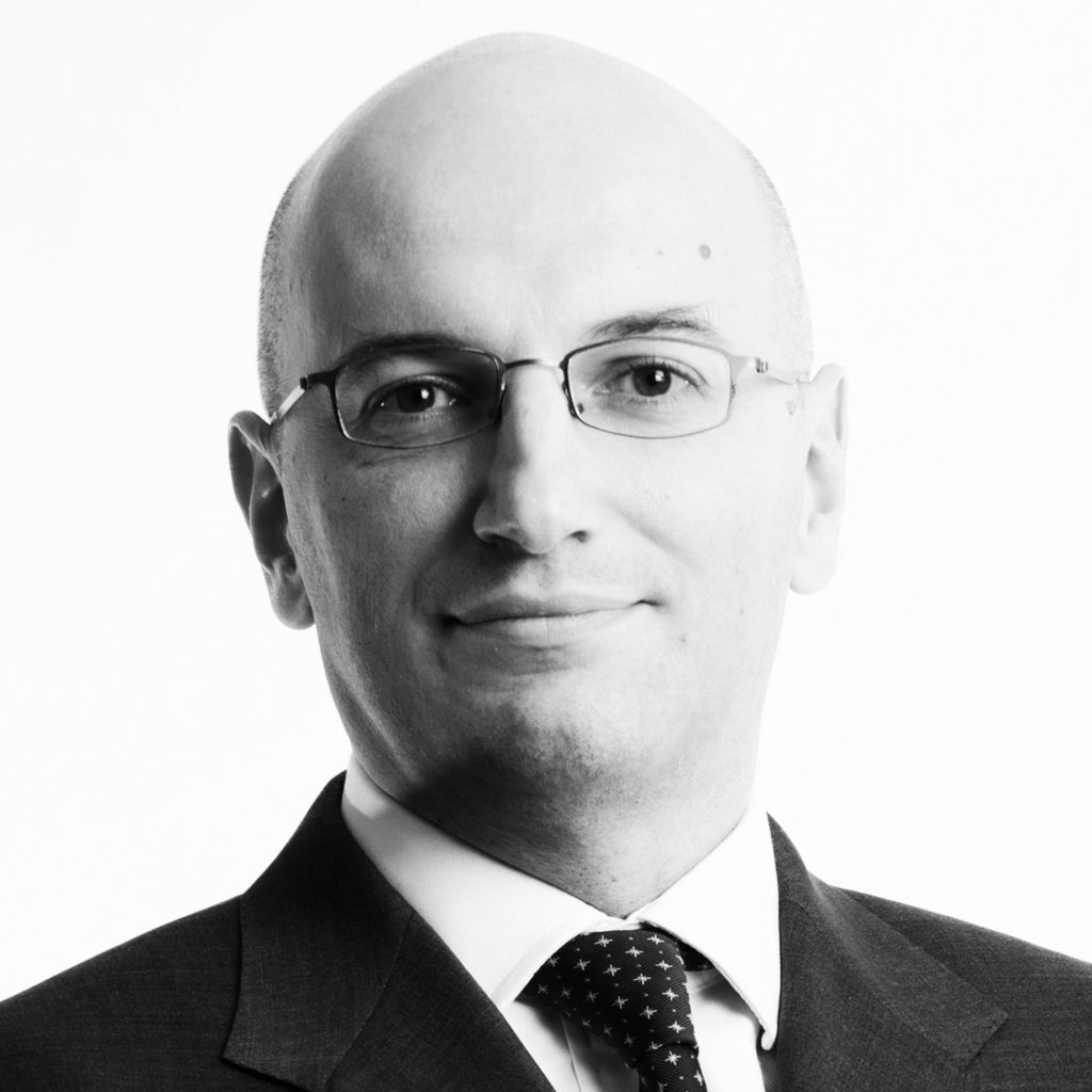 Francesco Castelli of Banor Capital presented his theses on Credit Suisse (Switzerland: CSGN) and Intesa (Italy: ISP) at Wide-Moat Investing Summit 2019.
