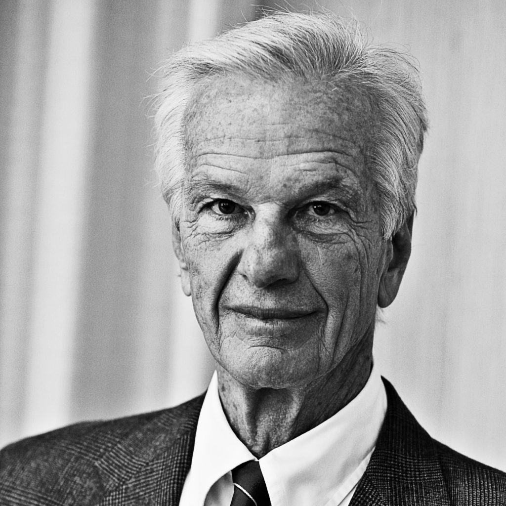 Jorge Paulo Lemann dropped some gems on leadership in this conversation with Jim Collins, author of 