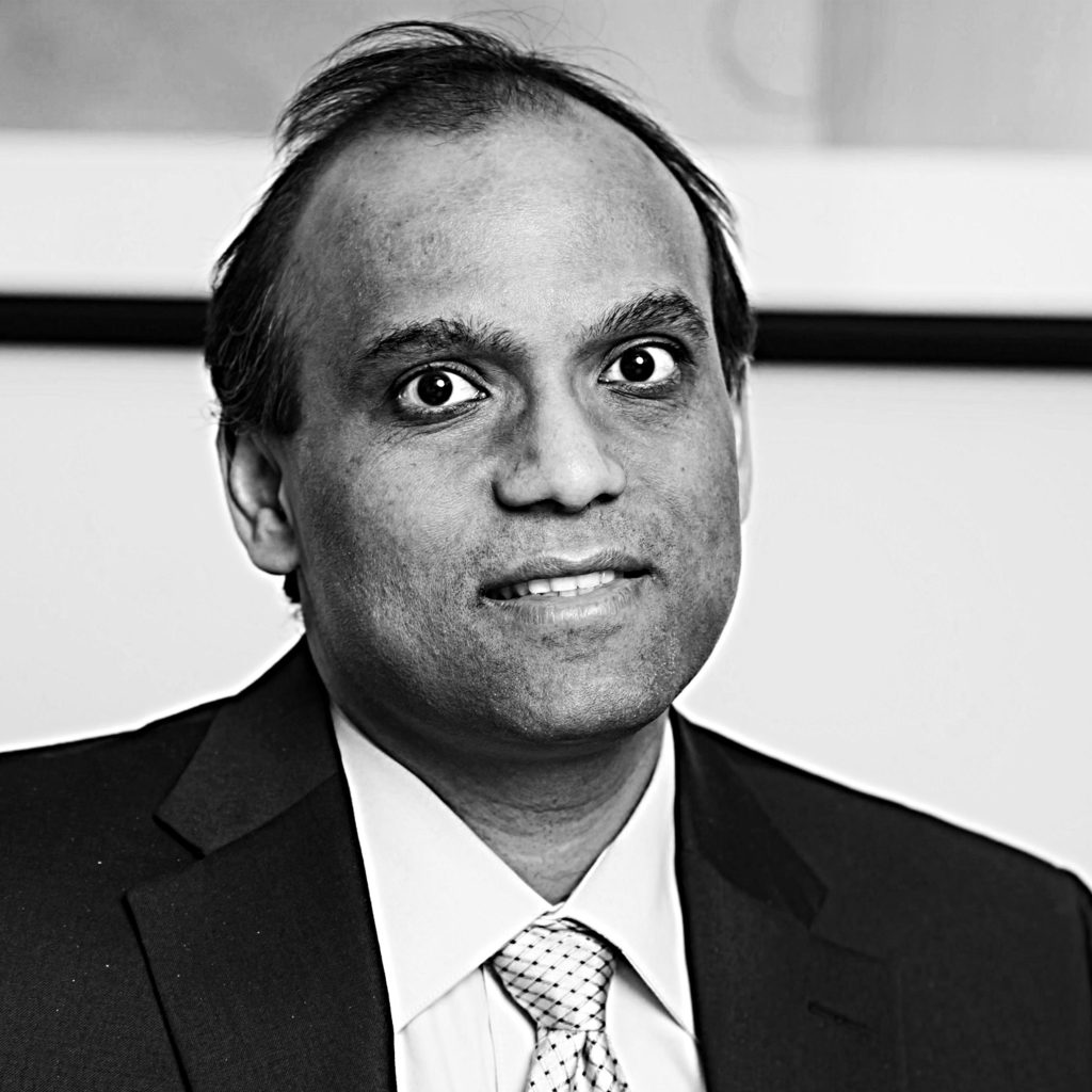 Ken Majmudar of Ridgewood Investments shared his perspective in a Q&A session at our special event, Intelligent Investing in Crisis Mode 2020.