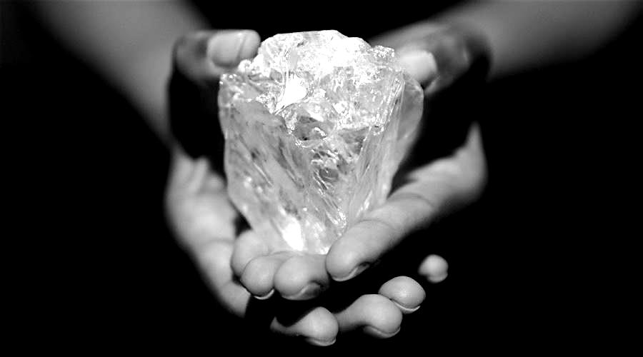 Lucara Diamond: Miner Focused on Exceptionally Large Diamonds