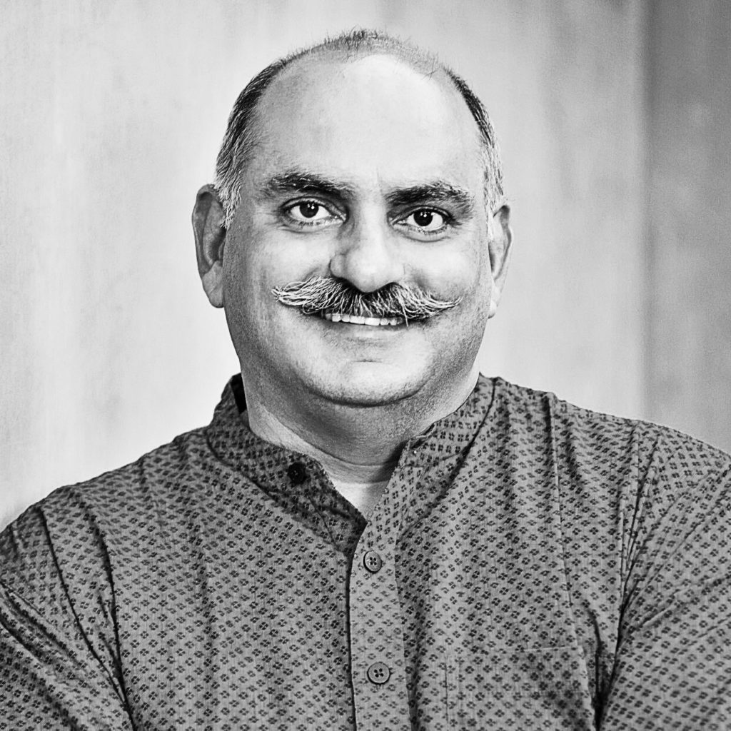 Mohnish Pabrai of Pabrai Investment Funds joined fellow MOI Global members for a talk and Q&A session at Best Ideas 2021.