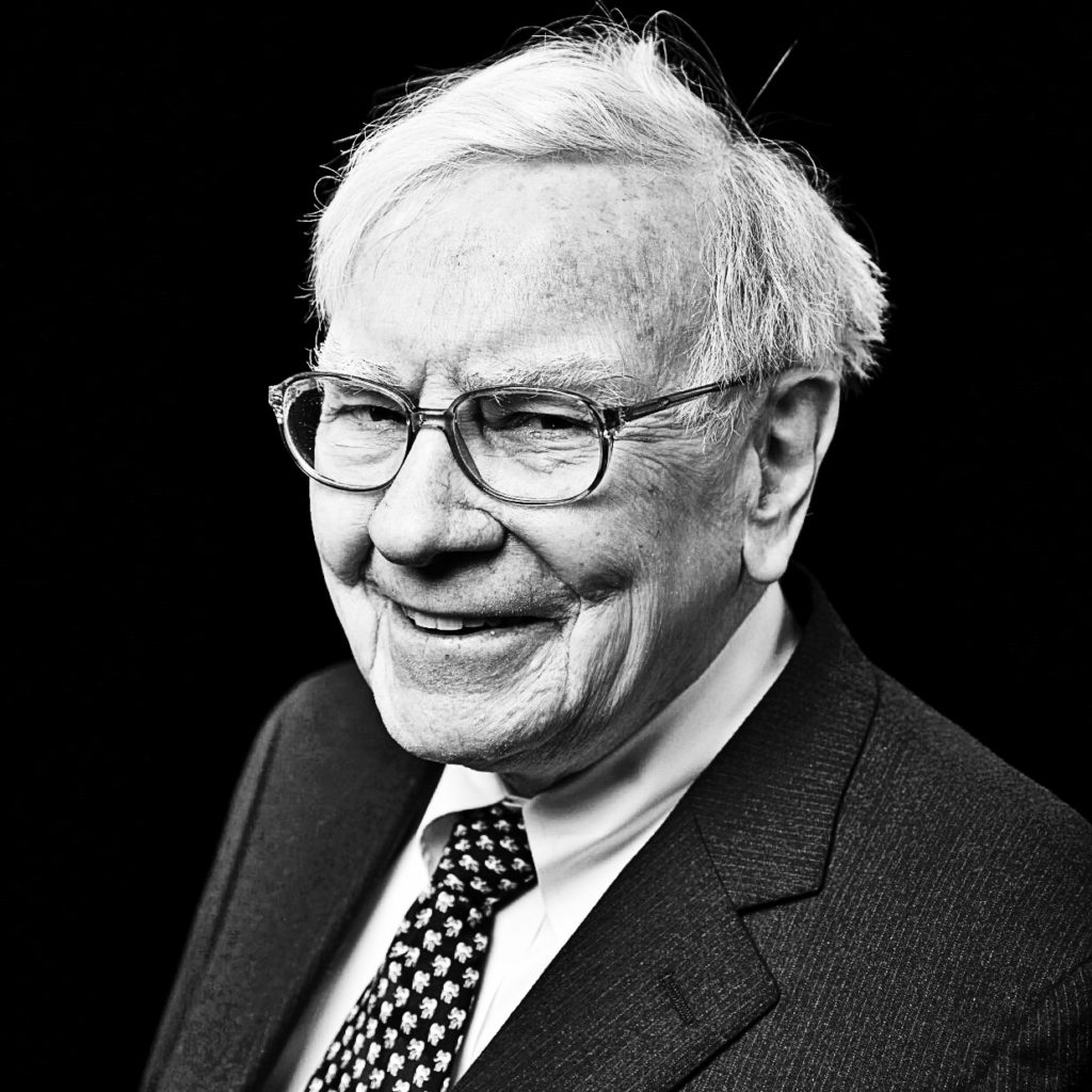 Legendary investor Warren Buffett spoke to the Omaha Press Club in 1992. The talk was one of Buffett's earliest recorded and preserved speeches.