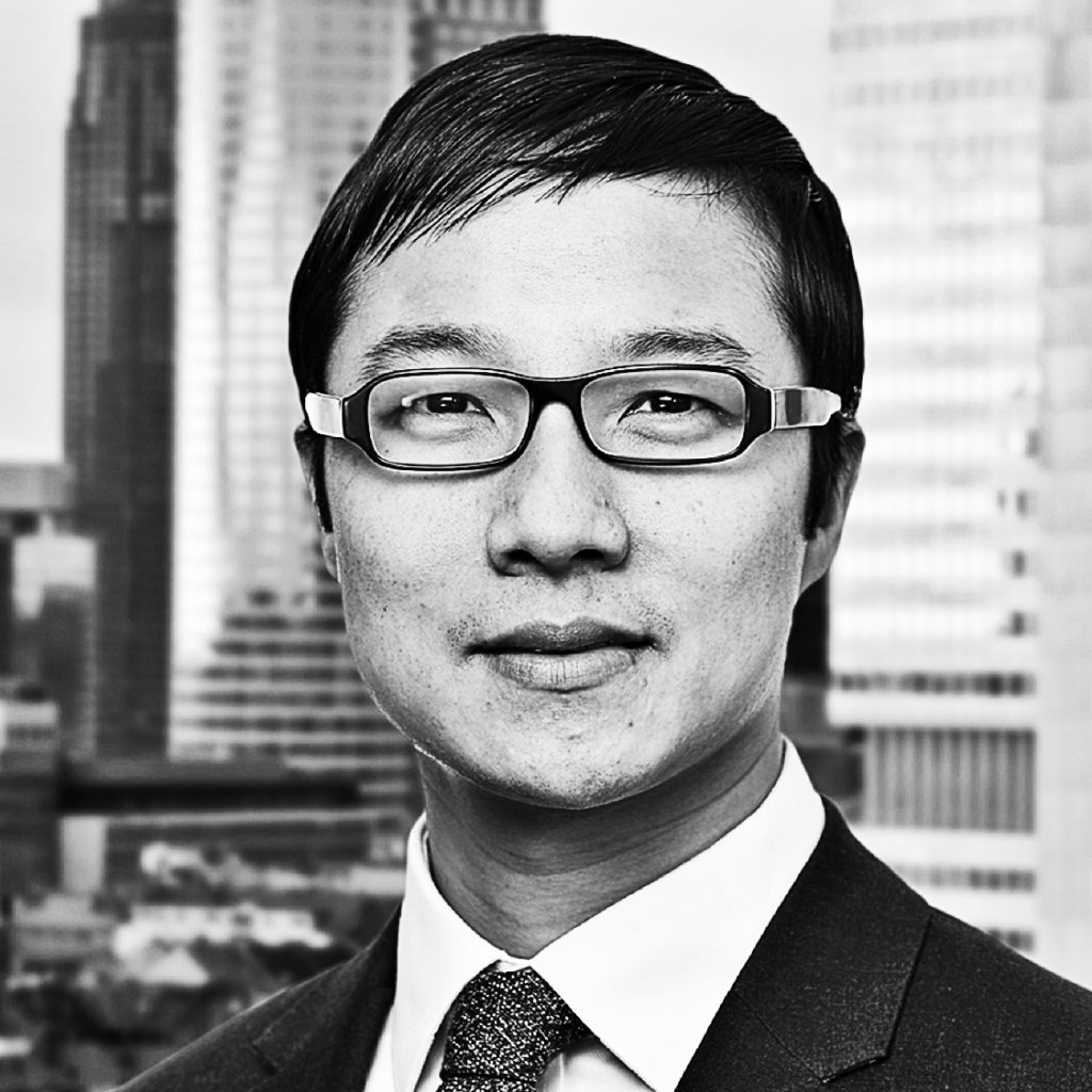 Yefei Lu, portfolio manager at Shareholder Value Management, joined the MOI Global community for The Frankfurt Conversation 2018, held at Jumeirah Frankfurt in November.